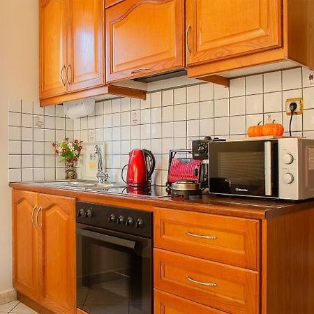 Marina Luxury Studio Chania  Luaran gambar