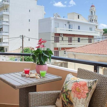 Marina Luxury Studio Chania  Luaran gambar
