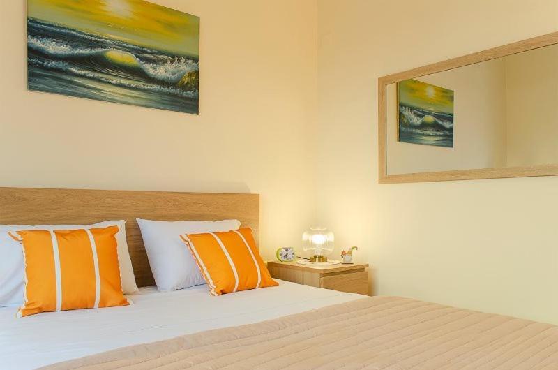 Marina Luxury Studio Chania  Luaran gambar
