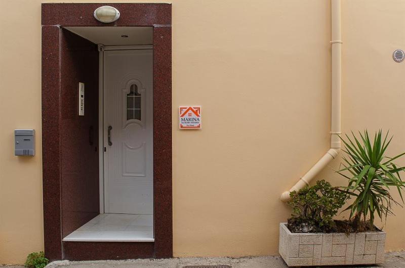 Marina Luxury Studio Chania  Luaran gambar
