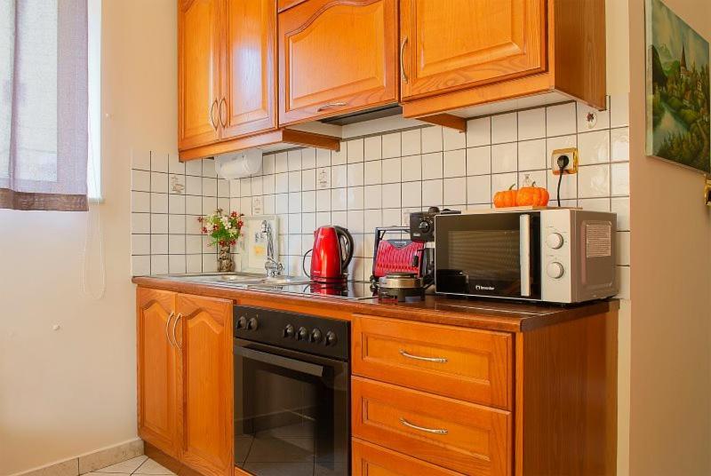Marina Luxury Studio Chania  Luaran gambar