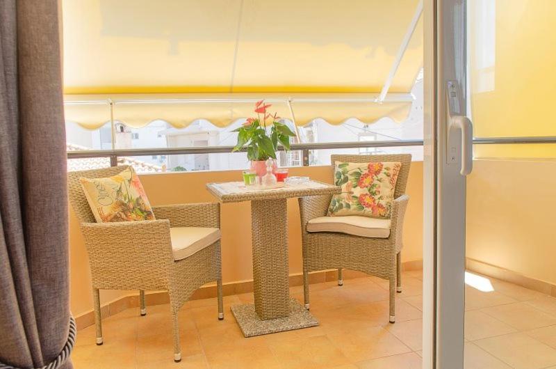 Marina Luxury Studio Chania  Luaran gambar