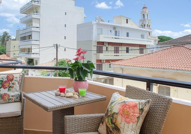 Marina Luxury Studio Chania  Luaran gambar