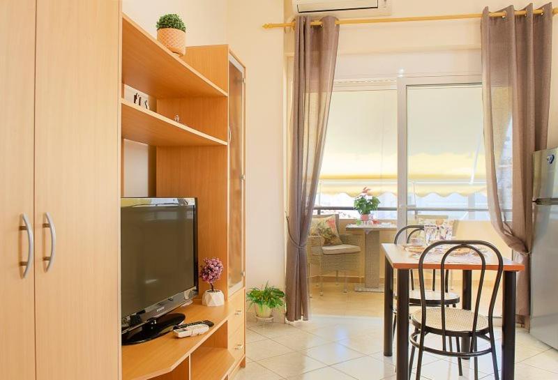 Marina Luxury Studio Chania  Luaran gambar